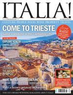 ITALIA! (UK)