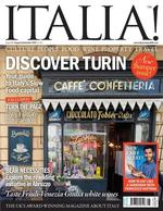 ITALIA! (UK)