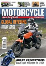 Motorcycle Sport & Leisure (UK)
