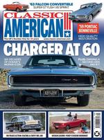 Classic American (UK)