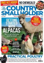 The Country Smallholder (UK)