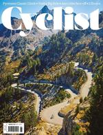 Cyclist (UK)