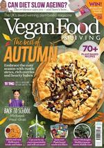Vegan Food & Living (UK)