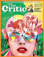 The Critic (UK)