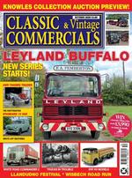 Classic & Vintage Commercials (UK)