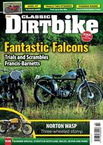 Classic Dirt Bike (UK)