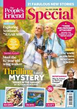 The People's Friend Special (UK)