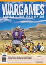 Wargames, Soldiers and Strategy (NL)