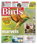 Cage and Aviary Birds (UK)