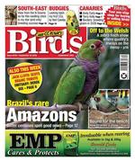 Cage and Aviary Birds (UK)