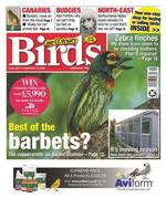 Cage and Aviary Birds (UK)