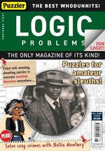 Logic Problems (UK)