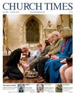 Church Times Print (UK)