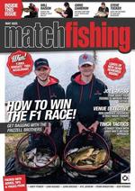 Match Fishing (UK)