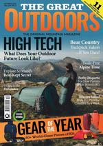 The Great Outdoors (UK)