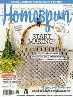 Homespun (AU)