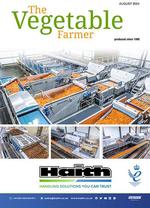 The Vegetable Farmer (UK)