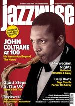 Jazzwise (UK)