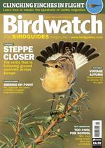 Birdwatch (UK)