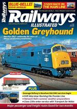 Railways Illustrated (UK)