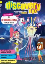 DiscoveryBox (UK)