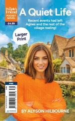 The People's Friend Pocket Novels (UK)