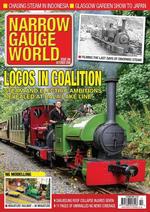 Narrow Gauge World (UK)