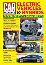 Car Mechanics (UK)