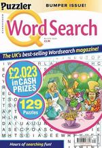 Q Word Search (UK)