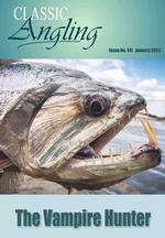 Classic Angling (UK)