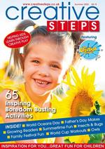 Creative Steps (UK)