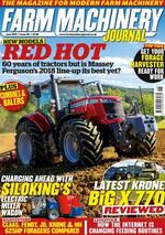 Farm Machinery Journal (UK)