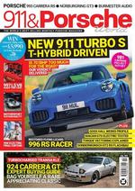 911 and Porsche World (UK)