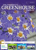 The Commercial Greenhouse Grower (UK)