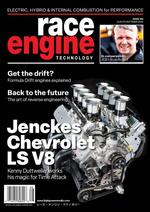 Race Engine Technology (UK)