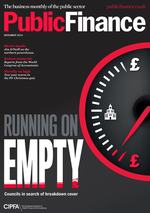 Public Finance (UK)