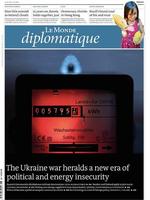 Le Monde Diplomatique (UK)