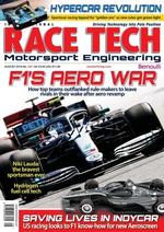 Race Tech (UK)