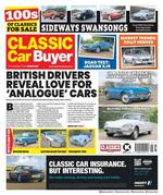 Classic Car Buyer (UK)