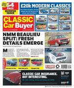 Classic Car Buyer (UK)