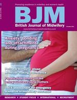 British Journal of Midwifery (UK)