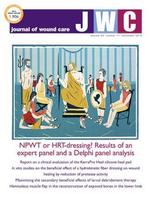 Journal of Wound Care (UK)
