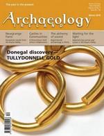 Archaeology Ireland