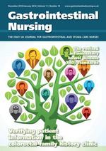 Gastrointestinal Nursing (UK)