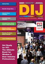 The Door Industry Journal (UK)