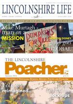 Lincolnshire Life & Poacher (UK)