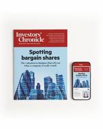 Investors' Chronicle- Print + digital + Alpha (UK)