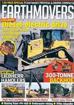 Earthmovers (UK)