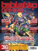 Tabletop Gaming (UK)