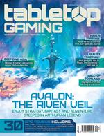 Tabletop Gaming (UK)